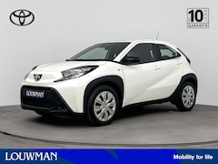 Toyota Aygo X - 1.0 VVT-i MT Play *DEMO