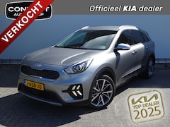 Kia Niro - 1.6 GDi Hybrid 141pk DCT6 DynamicPlusLine [Trekhaak]
