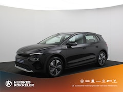 Skoda Elroq - Selection 50 55kWh unieke actie private lease €399, - all-in