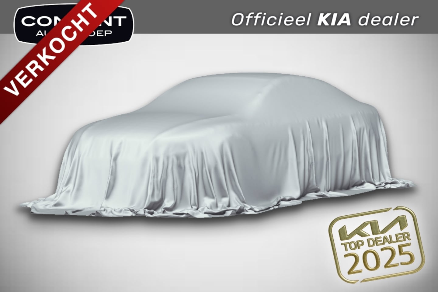 Kia Niro - 1.6 GDi Hybrid 141pk DCT6 ExecutiveLine [ Trekhaak ] - AutoWereld.nl