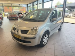 Renault Modus - 1.2 TCE Dynamique APK 7-26 TREKHAAK AIRCO BJ 2008