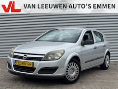 Opel Astra - 1.6 Essentia | Nieuw Binnen | Cruise | Trekhaak | Airco