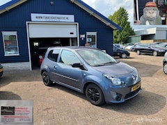 Renault Twingo - 1.2-16V Dynamique Garantie, alle inruil mog