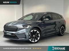 Skoda Enyaq iV - 60 Sportline | ADAPTIVE CRUISE CONTROL | CAMERA |