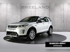 Land Rover Discovery Sport - P300e Dynamic SE | 24MY | Panoramadak | 360° Camera