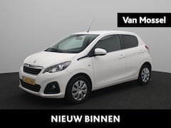 Peugeot 108 - 1.0 e-VTi Active | AIRCO | DAB | LED VERLICHTING |