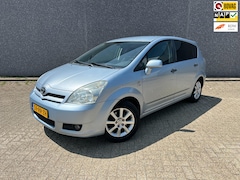 Toyota Corolla Verso - 1.8 VVT-i Luna | TREKHAAK | AUX/USB | AIRCO | CC | PDC | APK T/M 15-5-2026 | AFLEVERBEURT
