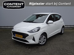 Hyundai i10 - 1.0i 67pk 5-zits Comfort