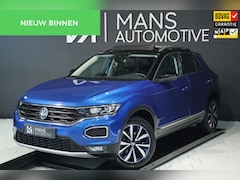 Volkswagen T-Roc - 1.5 TSI / PANODAK / VIRTUAL / DODEHOEK / ACC / CAMERA