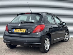 Peugeot 207 - 1.4 VTi XR | Nieuw Binnen | Airco | Lichtmetaal | Apk 06-2026