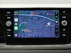 Volkswagen Polo - 1.0 TSI Comfortline Business LED, Apple Carplay, Bluetooth, Airco, 15"