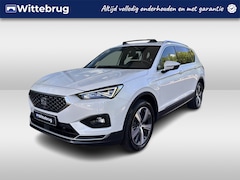 Seat Tarraco - 1.4 TSI e-Hybrid PHEV Xperience Business Intense / 360 graden camera / Stoelverwarming voo