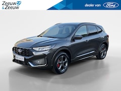Ford Kuga - 2.5 PHEV ST-Line X | Te bestellen | Actiekorting €4000, - | Private Lease Vanaf €544 p/m |