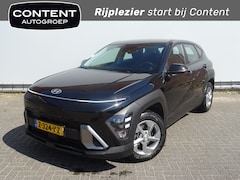 Hyundai Kona - 1.6 GDI HEV 141pk DCT Comfort