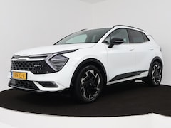 Kia Sportage - 1.6 T-GDi Plug-in Hybrid AWD GT-Line Edition | 360 graden camera | 19" velgen | Adaptive C