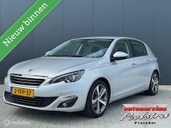 Peugeot 308 - 1.6 THP Allure NAP-APK-AIRCO-5-DEURS