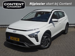 Hyundai Bayon - 1.0 T-GDI 48V 100PK 7DCT Comfort