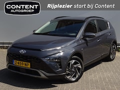 Hyundai Bayon - 1.0 T-GDI 48V 100PK Premium