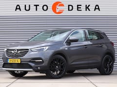 Opel Grandland X - 1.2 Turbo Business Elegance *LED-Matrix*Navigatie*Parkeersens
