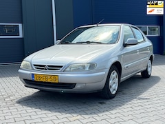 Citroën Xsara - 1.4i | Nieuwe APK |