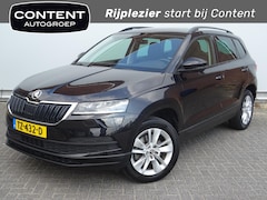 Skoda Karoq - 1.0 TSI Greentech 115pk Ambition Business [Trekhaak ]