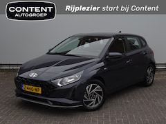 Hyundai i20 - 1.0 T-GDI 48V MHEV 100pk Comfort Smart