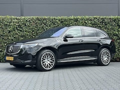 Mercedes-Benz EQC - 400 4MATIC Business Solution 80 kWh, NAVI, CRUISE, KEYLESS, DODEHOEK, CAMERA, ELEKTRISCHE