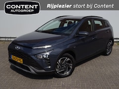 Hyundai Bayon - 1.0 T-GDI 48V 100PK 7DCT Comfort Smart