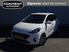 Hyundai i10 - 1.0i 67pk Comfort