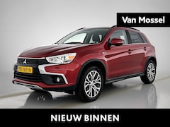 Mitsubishi ASX - 1.6 Cleartec Connect Pro | APPLE CARPLAY / ANDROID AUTO | ACHTERUITRIJCAMERA | CLIMATE CON