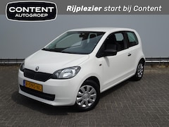 Skoda Citigo - 1.0 60pk 3D Easy