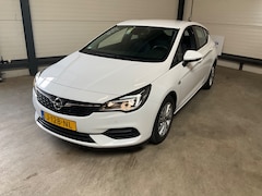 Opel Astra - 1.2 Edition | CarPlay | Climate & Cruise C. | AGR Stoelen | LED | DAB | PDC V&A | CarPlay