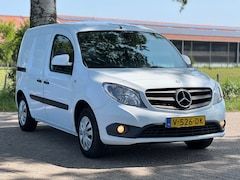 Mercedes-Benz Citan - 109 CDI BlueEFFICIENCY Business Ambition