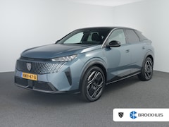 Peugeot e-3008 - GT Avantage 73 kWh | 360 Camera | Elektrisch bedienbare achterklep met sensorsturing | Pac