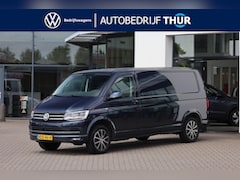 Volkswagen Transporter - 2.0 TDI L2H1 Highline 150PK / 110kW DSG, T-Edition, 17" LMV, navigatie, LED koplampen met
