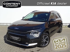 Kia Niro - 1.6 GDi PHEV Plug-in Hybrid ExecutiveLine |Uniek