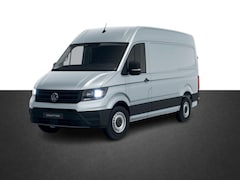 Volkswagen Crafter - Bedrijfswagens Trendline L3 2.0 TDI EU6 103 kW (140 pk) GVW 3.0T WB 3640 MM 6 versn. Han