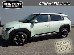 Kia EV3 - 81, 4 kWh 204pk Plus | Op Voorraad | 605 km Actieradius