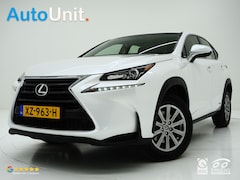 Lexus NX - 300h | Camera | Cruise | Climate | Bluetooth | LED | Navigatie