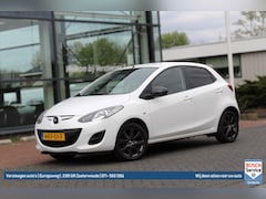 Mazda 2 - 2 1.3 55KW 5 DRS TS+
