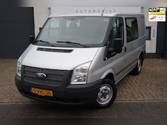 Ford Transit - 260S 2.2 TDCI Business Edition ROLSTOEL/INVALIDEBUS