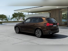 BMW X5 - xDrive50e High Executive M Sport Automaat / Panoramadak Sky Lounge / Trekhaak / Massagefun
