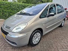 Citroën Xsara Picasso - 1.6i-16V TORSIEVEER GEBROKEN 110PK
