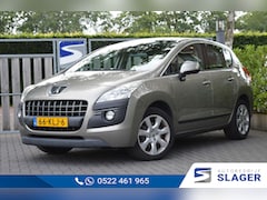 Peugeot 3008 - 1.6 VTi ST - NAP|Trekhaak|Navi|Clima|Cruise