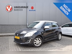 Suzuki Swift - 1.2 Dynamic EASSS | Dealer onderhouden | Cruise control | Stoelverwarming |