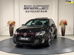 Volkswagen Golf - 2.0 GTI Bluetooth | Xenon | NAP