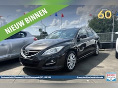 Mazda 6 - 6 2.0 155pk Automaat TS