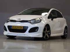 Kia Rio - 1.4 CVVT ExecutiveLine GT-line|Airco|Crise|