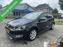 Volkswagen Polo - 1.4-16V Highline 5 drs airco trekhaak