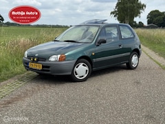 Toyota Starlet - 1.3-16V GLi GTSi Dakje Stuurbekrachtiging Riem v.v